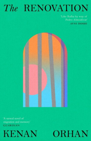 The Renovation - Kenan Orhan