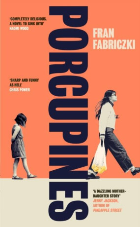 Porcupines - Fran Fabriczki