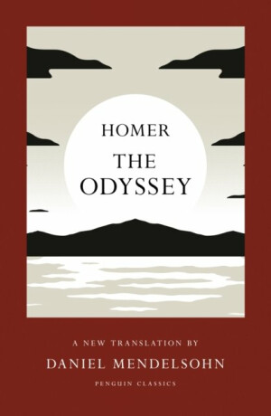 The Odyssey - Homér