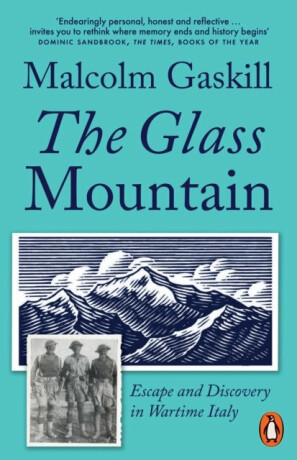 The Glass Mountain - Gaskill Malcolm