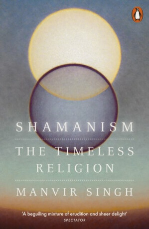Shamanism - Manvir Singh