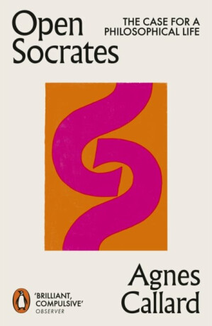 Open Socrates - Agnes Callard