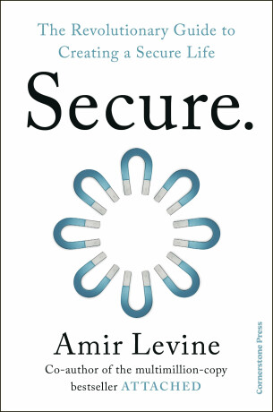 Secure - Amir Levine