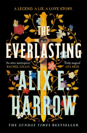Everlasting - Alix E. Harrowová