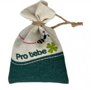 Vonný pytlíček, pro tebe - 