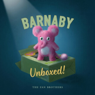 Barnaby Unboxed! - 