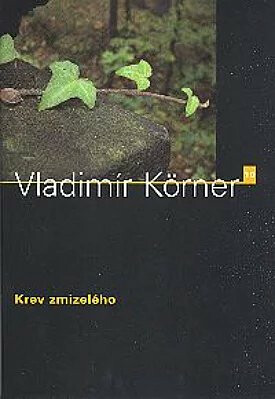 Krev zmizelého (poškozená) - 