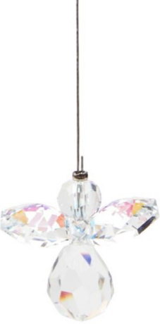 Gifty - Crystal angel - Aurora Borealis - 