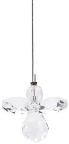 Gifty - Crystal angel - Crystal - 