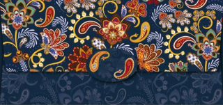 Obálka na peníze sr 55-052 - 