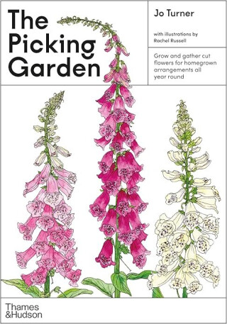 The Picking Garden - Jo Turner