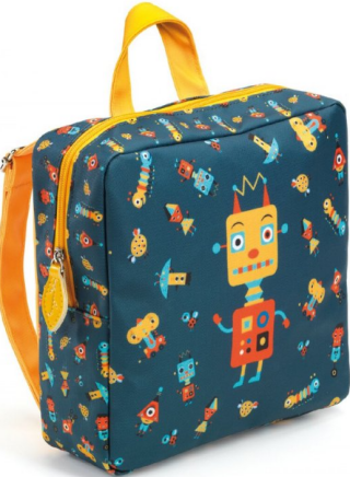 Batůžek Robot - 