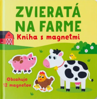 Zvieratá na farme - Pickersgill Kristie