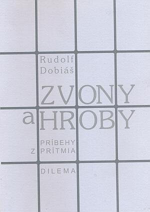 Zvony a hroby (poškozená) - 