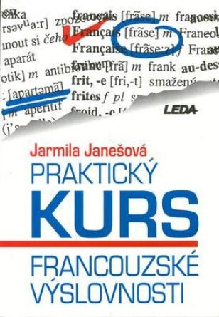 Praktický kurs francouzske vy (poškozená) - 