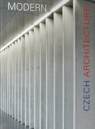 Czech Modern Architecture - Vladimír Šlapeta