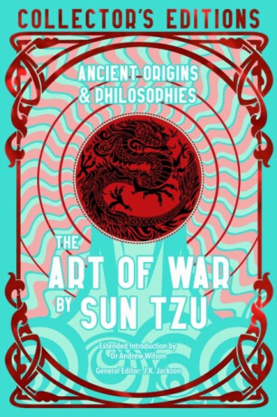 Art of War - Sun-c'