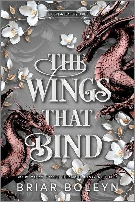 Wings That Bind Deluxe - Briar Boleyn