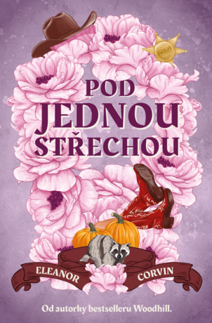 Pod jednou střechou - Eleanor Corvin