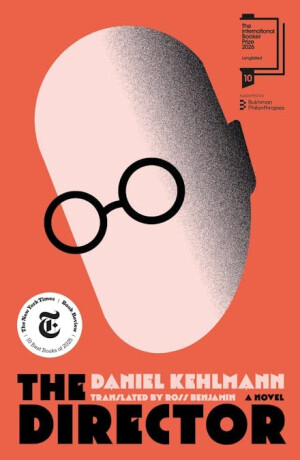 Director - Daniel Kehlmann