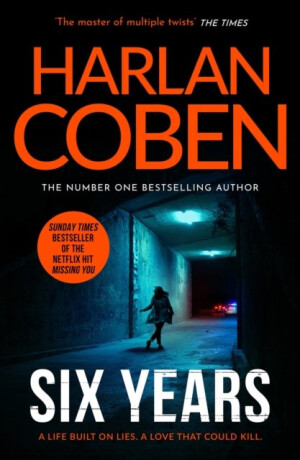 Six Years - Harlan Coben