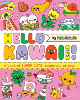 Hello Kawaii! - 