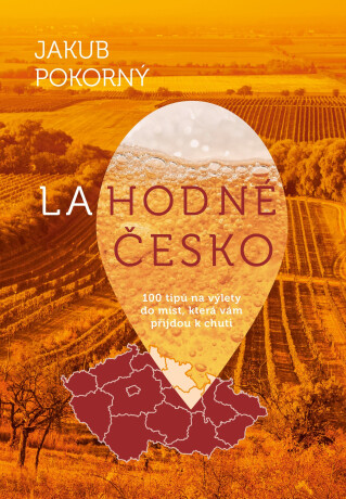 Lahodné Česko - Jakub Pokorný