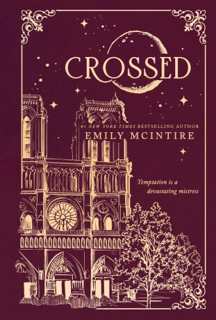 Crossed (Collector´s Edition) - Emily McIntire
