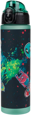 Tritanová láhev na pití Chill, 700 ml - -