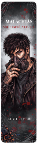 Dobrá záložka 182 - Malachiáš - 