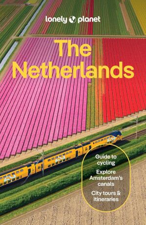 Lonely Planet The Netherlands - Blasi Abigail,Mark Elliott,Barbara Woolsey,Guille Alvarez
