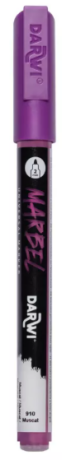 Akrylový marker Marbel 2mm – 910 Muscat - 