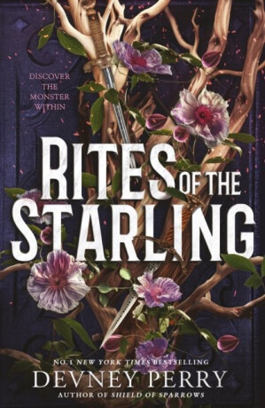 Rites of the Starling - Devney Perry