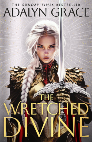 Wretched Divine - Adalyn Grace