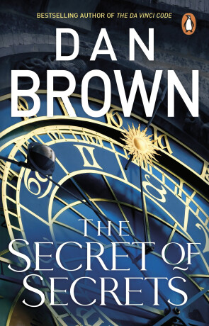 Secret of Secrets - Dan Brown