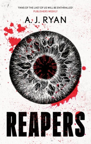 Reapers - Aho Joan Ryan