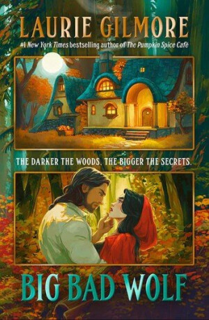 Big Bad Wolf - Laurie Gilmorová