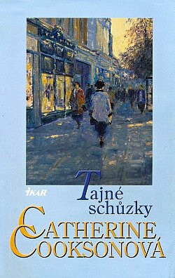 Tajné schůzky (poškozená) - Catherine Cooksonová