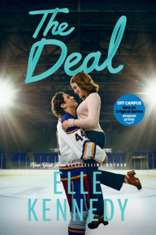 Deal - Elle Kennedy