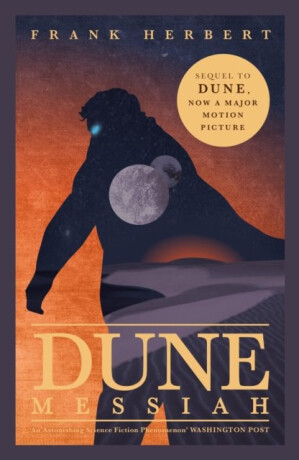 Dune: Messiah - Frank Herbert