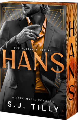 Hans - S. J. Tilly