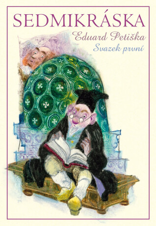 Sedmikráska, díl první - Eduard Petiška