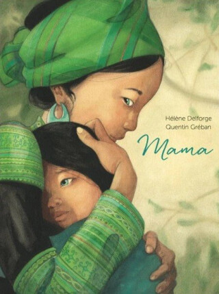 Mama - Quentin Gréban,Helene Delforge