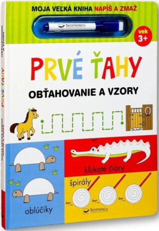 Prvé ťahy - 
