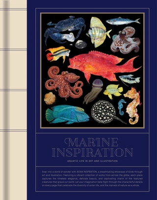 Marine Inspiration - 