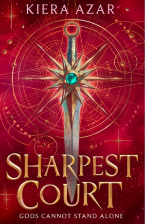 Sharpest Court - Kiera Azar