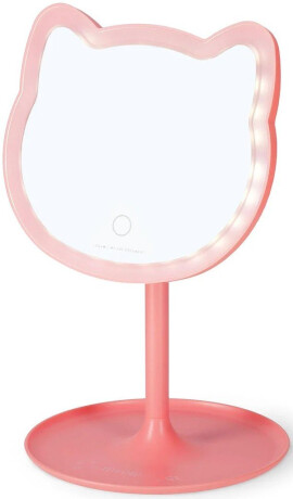 Zrcadlo se světlem - Kitty - 