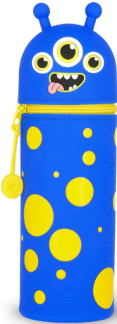 Penál   2 v 1 - monster - 