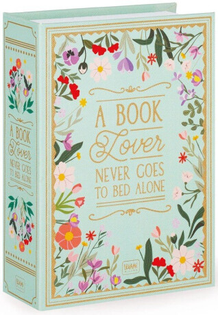 Šperkovnice - knihy - 