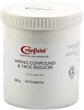 Cranfield Wiping Compound pro grafické barvy 150ml - 